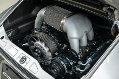 1989 Singer Classic