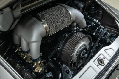 1989 Singer Classic