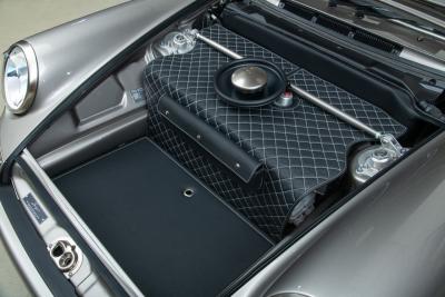 1989 Singer Classic