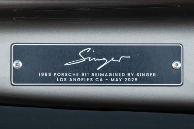 1989 Singer Classic