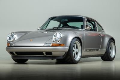 1989 Singer Classic