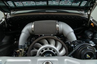 1989 Singer Classic