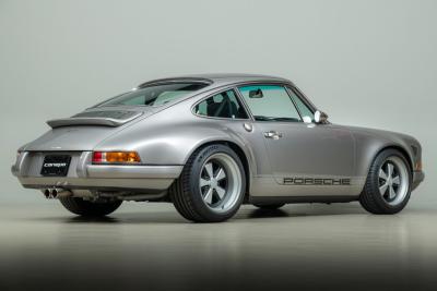 1989 Singer Classic