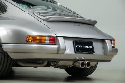 1989 Singer Classic
