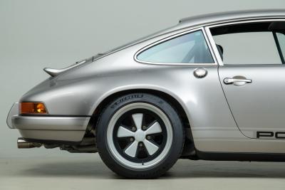 1989 Singer Classic