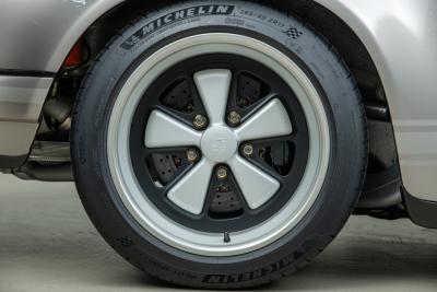 1989 Singer Classic