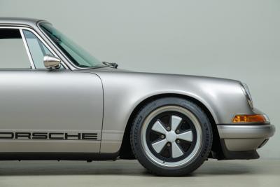 1989 Singer Classic