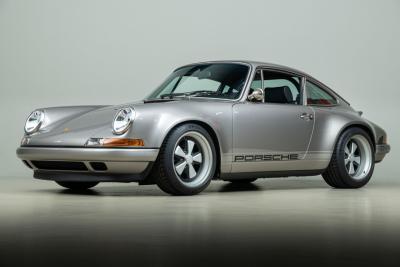 1989 Singer Classic