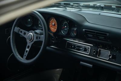 1989 Singer Classic