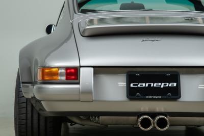 1989 Singer Classic