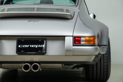 1989 Singer Classic