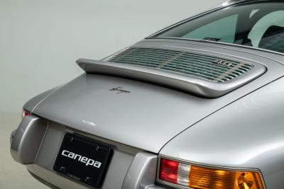 1989 Singer Classic