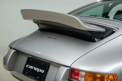 1989 Singer Classic
