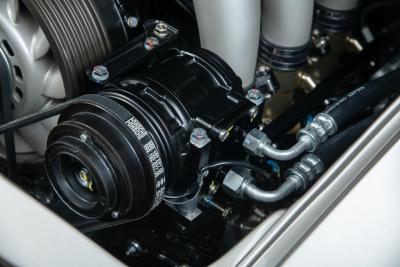 1989 Singer Classic