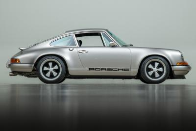 1989 Singer Classic