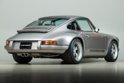 1989 Singer Classic