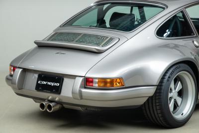 1989 Singer Classic