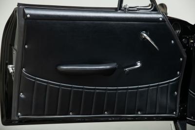 1965 Porsche 356SC Cabriolet
