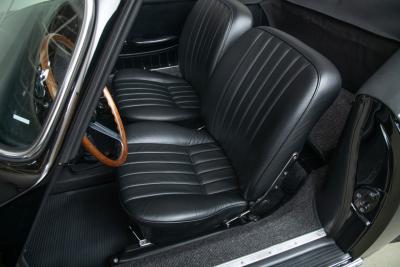 1965 Porsche 356SC Cabriolet