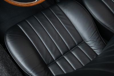 1965 Porsche 356SC Cabriolet
