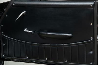 1965 Porsche 356SC Cabriolet