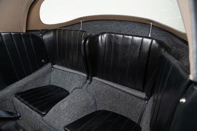 1965 Porsche 356SC Cabriolet