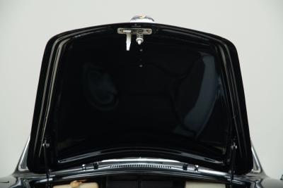 1965 Porsche 356SC Cabriolet