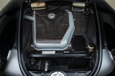 1965 Porsche 356SC Cabriolet