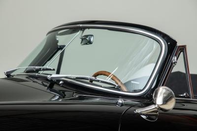 1965 Porsche 356SC Cabriolet