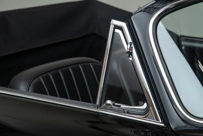 1965 Porsche 356SC Cabriolet