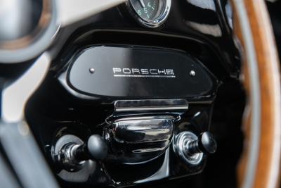 1965 Porsche 356SC Cabriolet