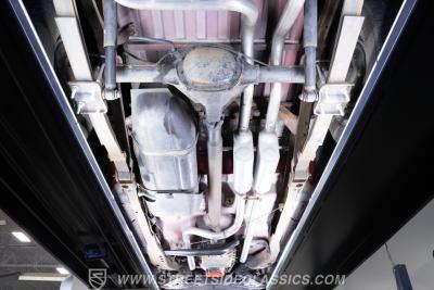 1991 Chevrolet S10 V8 Restomod
