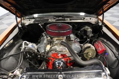 1971 Chevrolet Camaro Z/28 Tribute