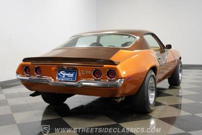 1971 Chevrolet Camaro Z/28 Tribute