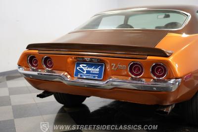 1971 Chevrolet Camaro Z/28 Tribute