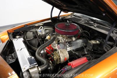 1971 Chevrolet Camaro Z/28 Tribute