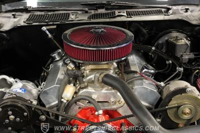 1971 Chevrolet Camaro Z/28 Tribute