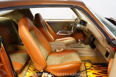 1971 Chevrolet Camaro Z/28 Tribute