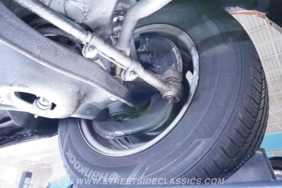 1971 Chevrolet Camaro Z/28 Tribute
