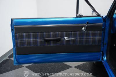 1965 AMC Rambler Convertible Restomod