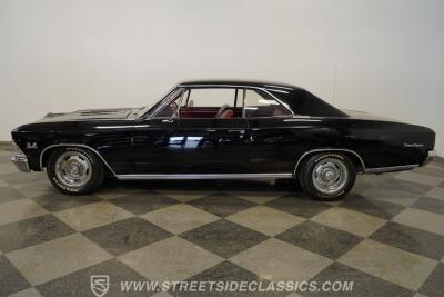 1966 Chevrolet Chevelle Malibu SS Tribute