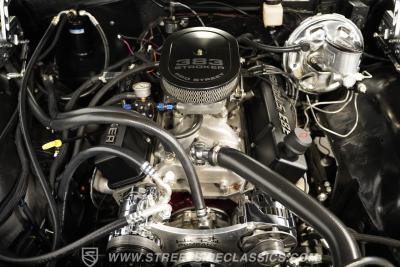 1966 Chevrolet Chevelle Malibu SS Tribute