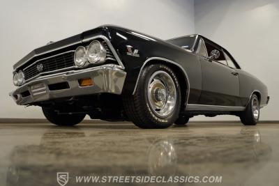 1966 Chevrolet Chevelle Malibu SS Tribute