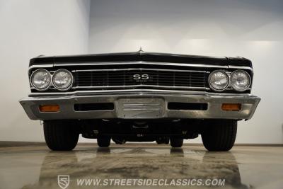 1966 Chevrolet Chevelle Malibu SS Tribute