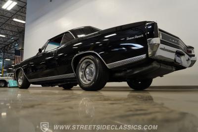 1966 Chevrolet Chevelle Malibu SS Tribute