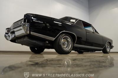 1966 Chevrolet Chevelle Malibu SS Tribute