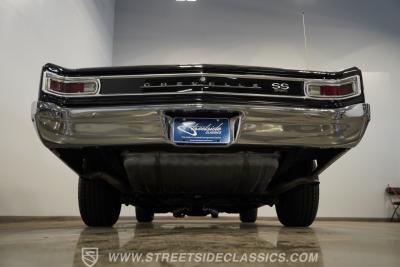 1966 Chevrolet Chevelle Malibu SS Tribute