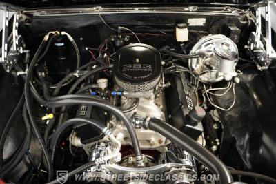 1966 Chevrolet Chevelle Malibu SS Tribute