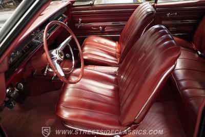 1966 Chevrolet Chevelle Malibu SS Tribute