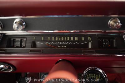 1966 Chevrolet Chevelle Malibu SS Tribute